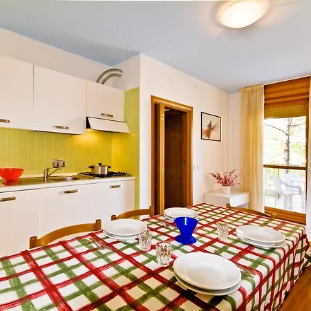 Appartement Giuliana