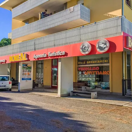 דירה Giuliana ביביונה