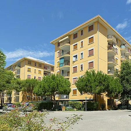Apartment Giuliana *