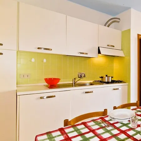 Apartment Giuliana