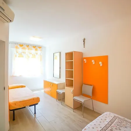 Giuliana Apartment Bibione